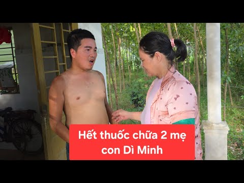Aunt Minh and her child are hopeless... just waiting for the day to be sent to a social protectio...