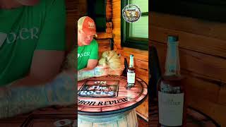 Sometimes you just want to sip on a good bourbon, to HELL with the Notes