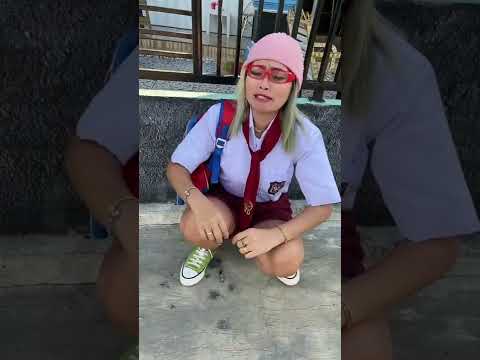 Vidio kocak dan