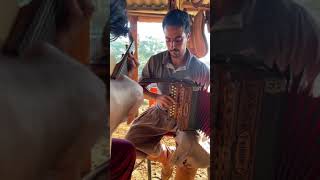 GAITA MISSIONEIRA - 🎵🧉 “RINCÃO DOS MACIEL” REDUZINO MALAQUIAS - Jorge Guedes \u0026 Família