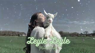 Leyle Leyle - Kurdish Trap Remix / Prod. Mehmet Gündüz