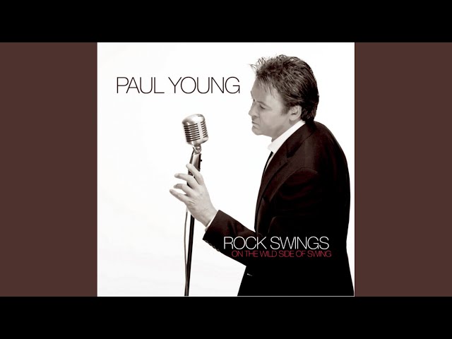 Paul Young - Enter Sandman