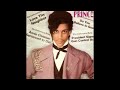 Princecontroversy 1981full album