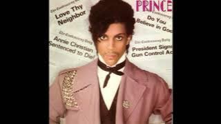 Prince_._Controversy (1981)(Full Album)