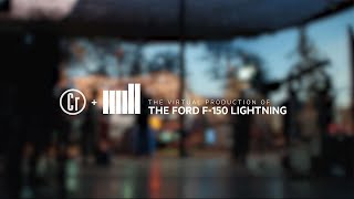 Behind the Scenes | Ford F-150 Lightning