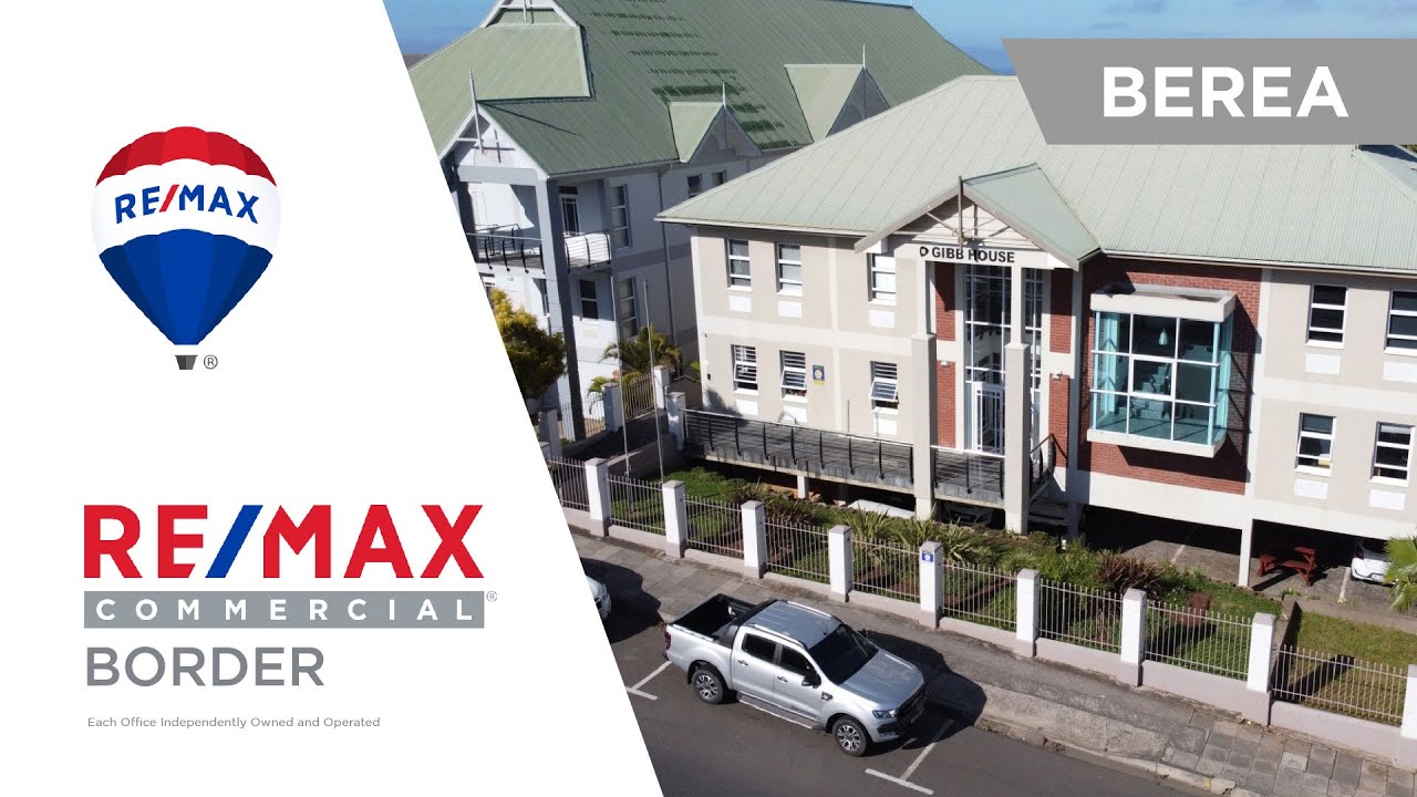 COMMERCIAL TO LET Berea, East London YouTube