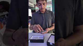 unboxing vivo v60 Mahima Telecom All mobile brands available #smartphone #telecom #mobiles