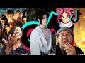 ☄️Best Anime Tik Tok Compilation #4