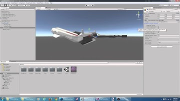 SimplePlanes Modding - Custom Parts - Part 4