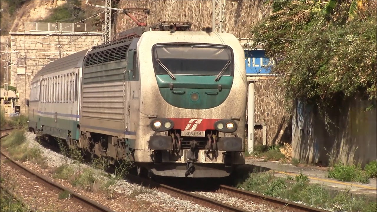 La mia raccolta sulla splendida E403!!!!!!!