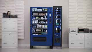 SmartLocker