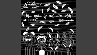 Miniatura de vídeo de "Nouth - El Que Solía Ser"