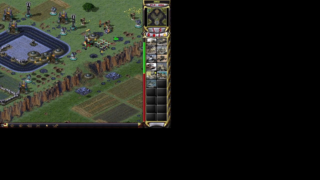 YURI 2nd game sorry no fullscreen