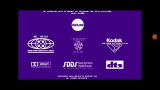 Meet The Shapes End Credits