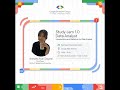 Study Jam 1 Data Analyst: Introduction and Stastistics for Data Analyst