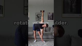 Stiff Leg Windmill for hamstring and shoulder flexibility!