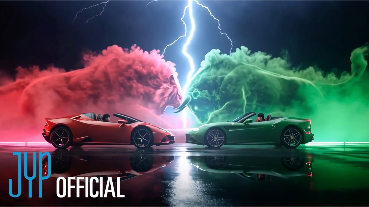 YAOCHEN(야오천) - 