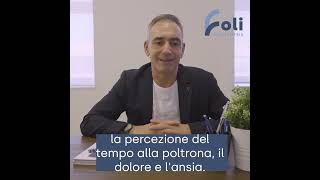 Benvenuti nel nostro Studio! | Odontoiatria Foli