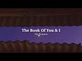 The Book Of You and I - Alec Benjamin ( Lirik Terjemahan Indonesia )