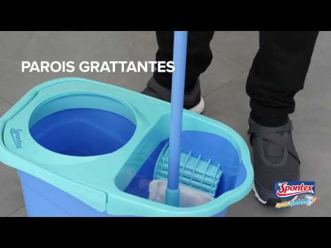 Express System + de Spontex