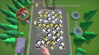 Car Parking Games - Video 2 screenshot 5