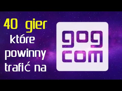 Wideo: Kultowa Strzelanka XIII Powraca Do GOG