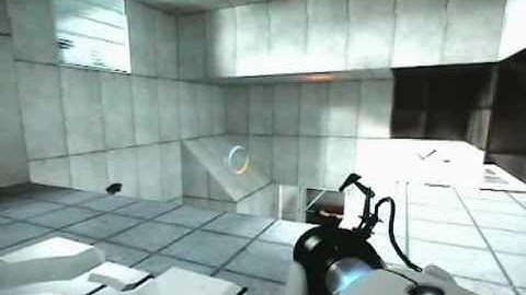 portal walkthrough Part 3