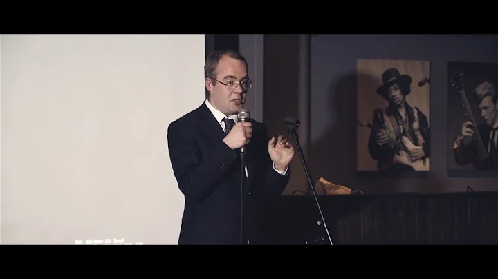 LDN Talks: Episode 4 | Inside North Korea with Mic...
