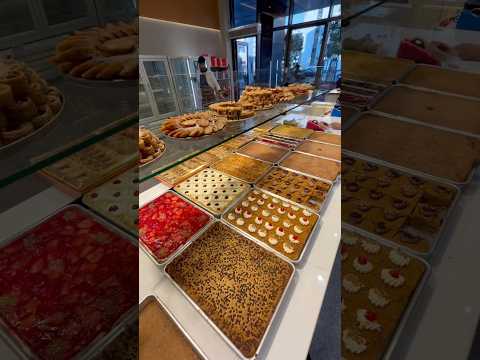 المكان ده بيعمل أشهر اختراعات من الحلويات