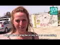 Israelis: Are you your ethnicity?