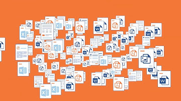 RPA for Banking - Case Study - Unstructured Data Processing with RPA