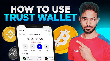 How to Create & Use Trust Wallet | Step by Step Guide