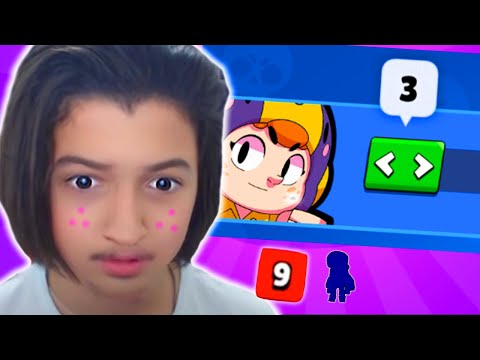 YAŞIMI 3 YAPTIM NELER OLDU ? Brawl Stars