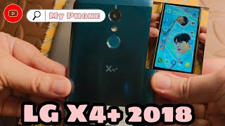 LG X4+ 2018 Is it still worth it in 2021?