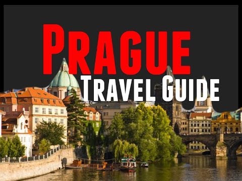 prague travel documentary