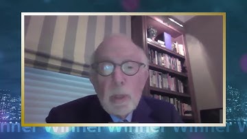 New York Honoree - Leonard Boxer, Stroock & Stroock & Lavan