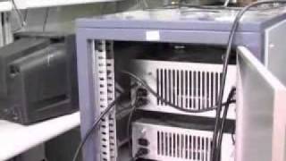 Pemancar Tv 100 Watt