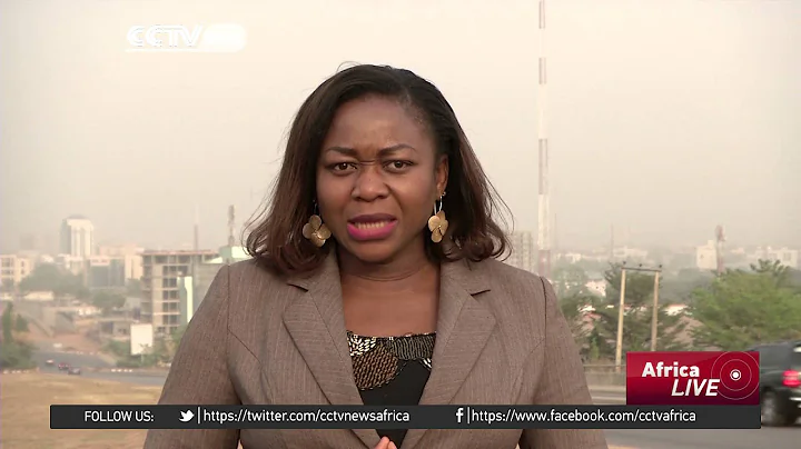 Nigeria, Maiduguri attack update