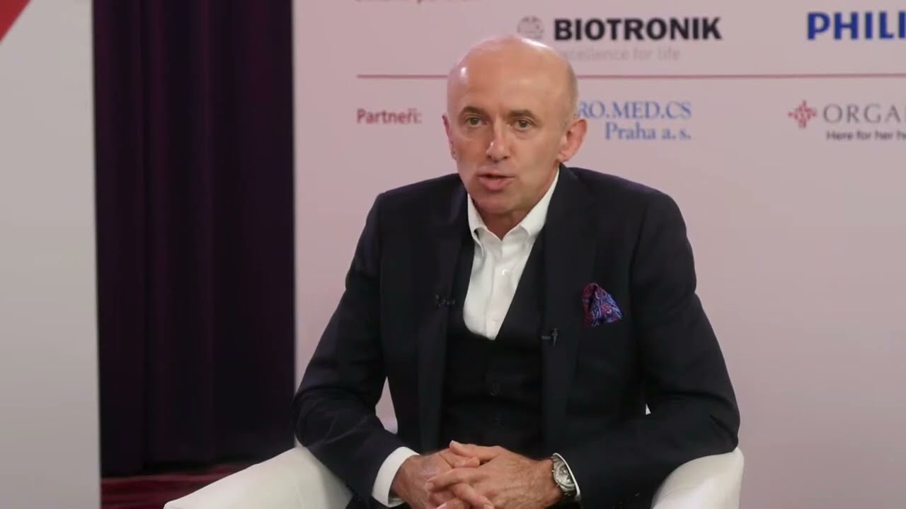 video: �esk� asociace interven�n� kardiologie