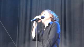 Vignette de la vidéo "Alison Moyet - Nobody's Diary (Yazoo) (Live @ Suikerrock 2014)"