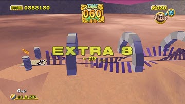 Super Monkey Ball 2 - Level Workshop Community Pack 1.5: Definitive Edition - Advanced