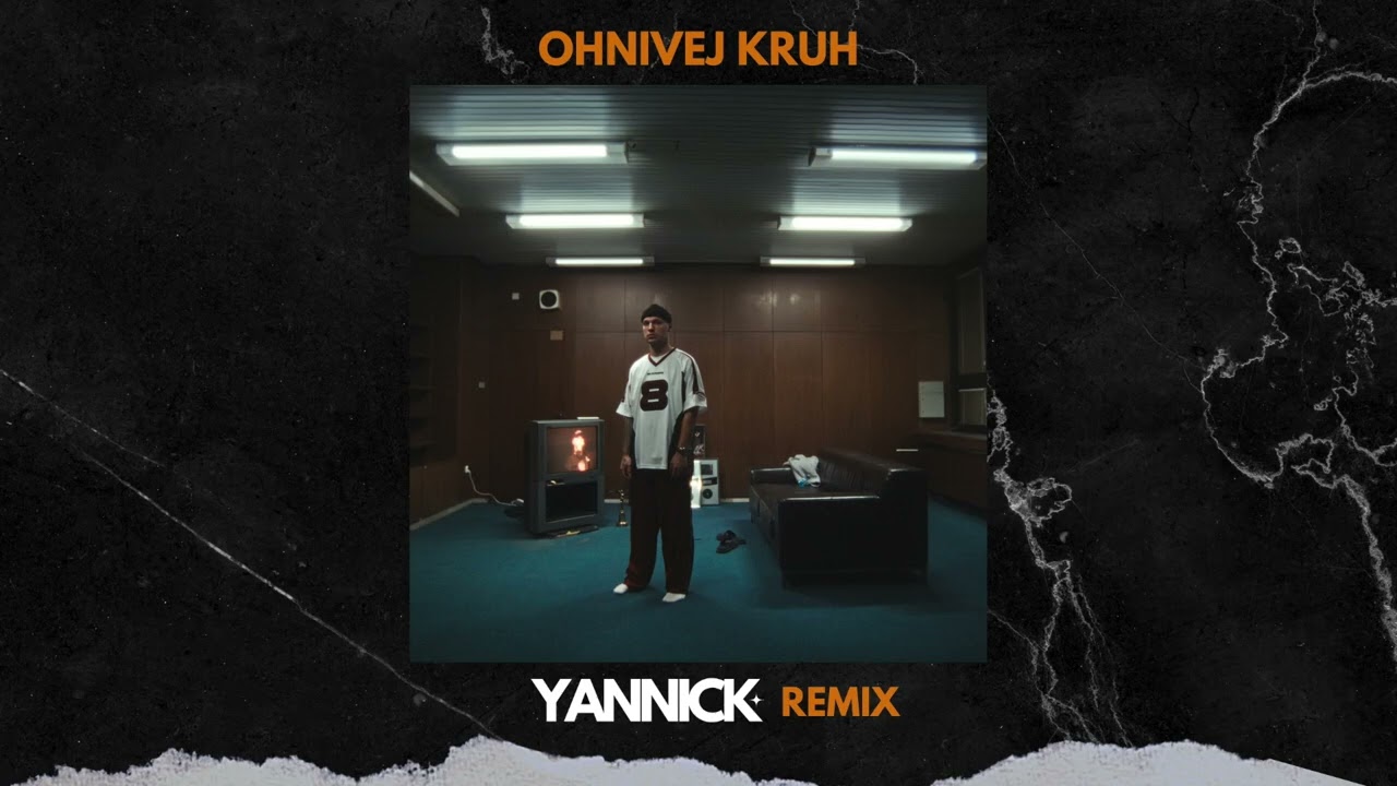 VIKTOR SHEEN - OHNIVEJ KRUH (YANNICK REMIX)