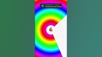 #satisfying #bouncingball #simulation #creativecoding