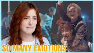 SEVENTEEN (세븐틴) 'F*ck My Life' Official MV REACTION
