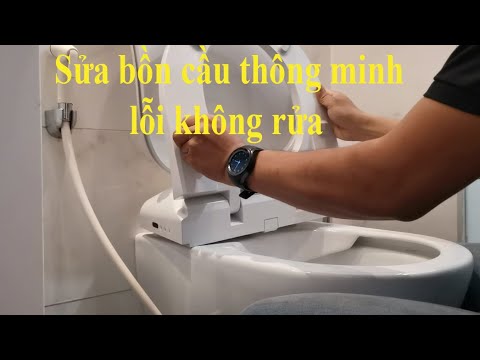 sửa bồn cầu 6