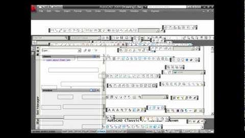 AutoCAD Tip -- Make Workspaces Work for You (Lynn Allen/Cadalyst Magazine)