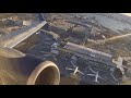 Delta 737-800 Takeoff from Boston