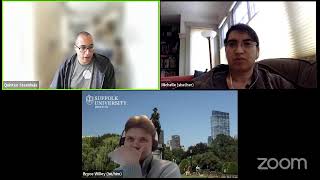 2023-05-15 Coding Deep Dive
