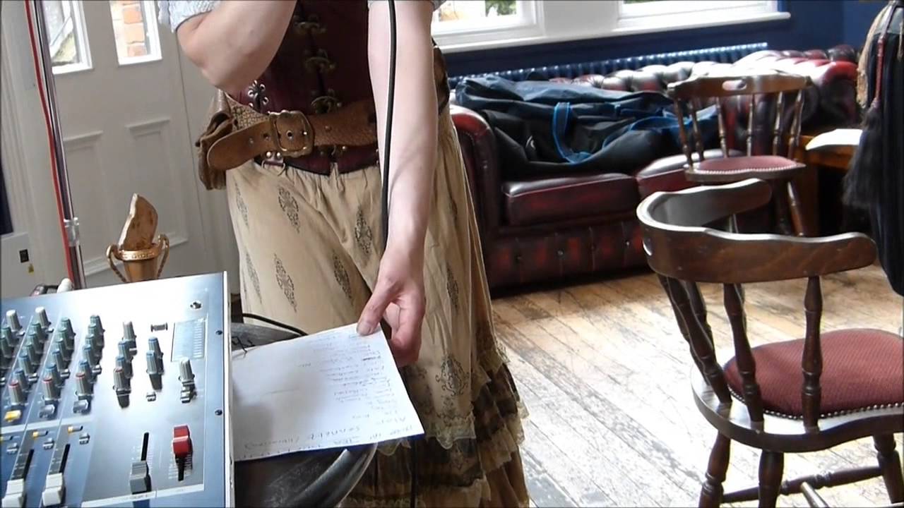 Steam Punk Cambridge