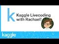 Kaggle Livecoding: Data cleaning!🧹  | Kaggle